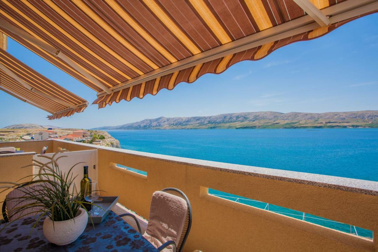 Apartmani Komesic Зубовичи Экстерьер фото
