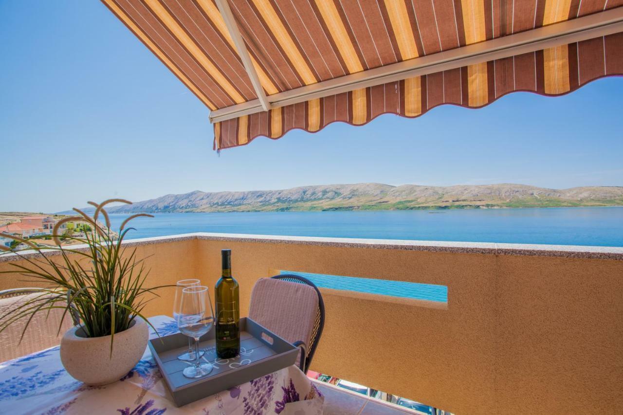 Apartmani Komesic Зубовичи Экстерьер фото