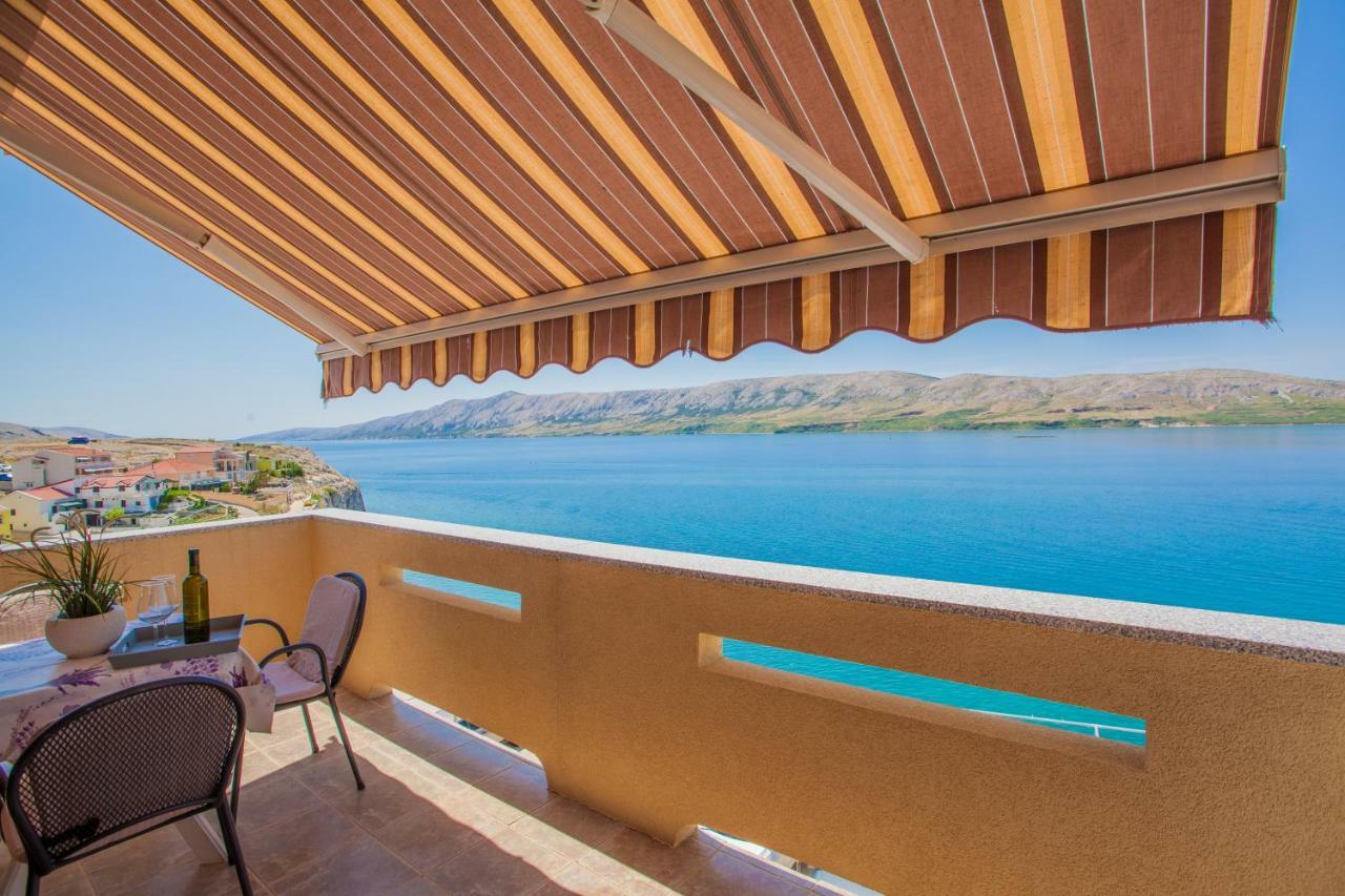 Apartmani Komesic Зубовичи Экстерьер фото