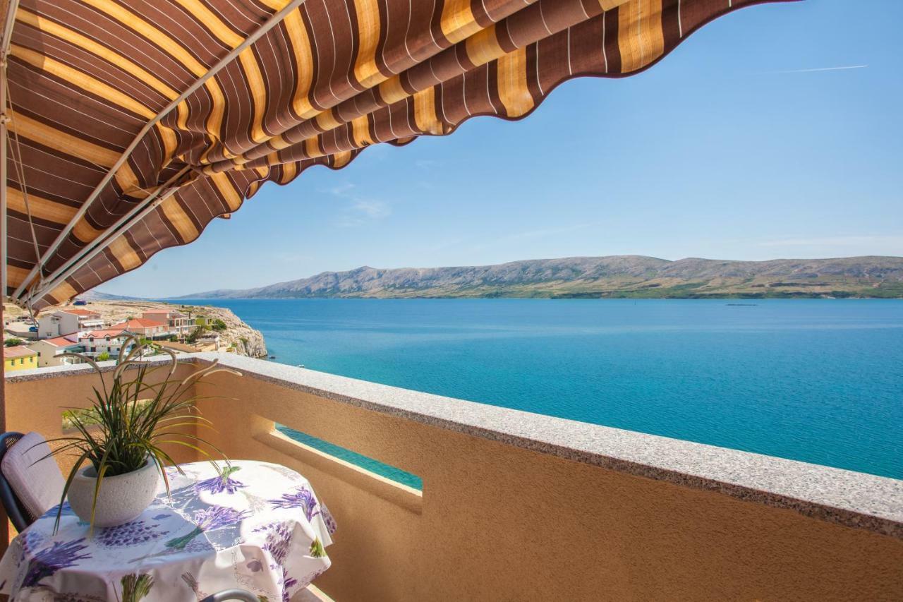 Apartmani Komesic Зубовичи Экстерьер фото