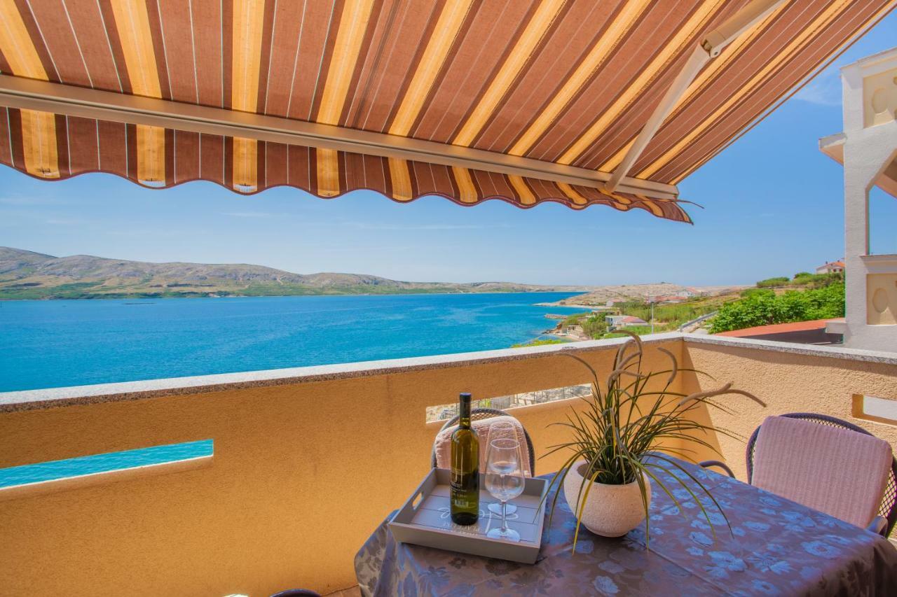 Apartmani Komesic Зубовичи Экстерьер фото