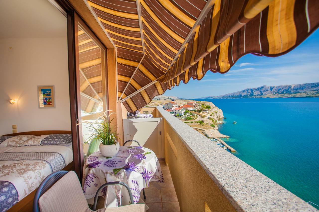 Apartmani Komesic Зубовичи Экстерьер фото