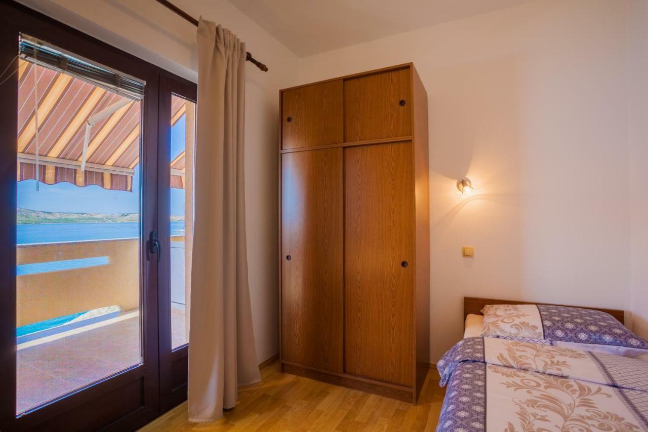 Apartmani Komesic Зубовичи Экстерьер фото